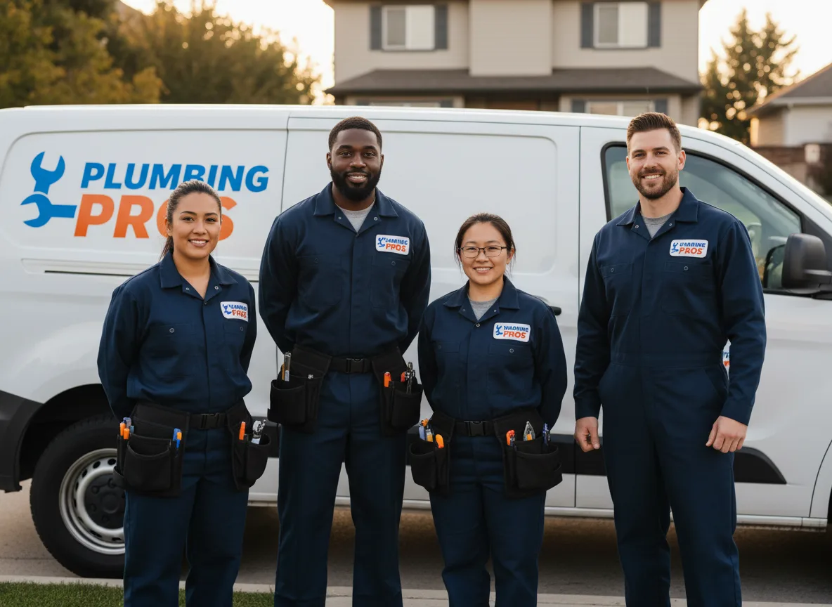 Water Heater Repair company in New Paris, OH